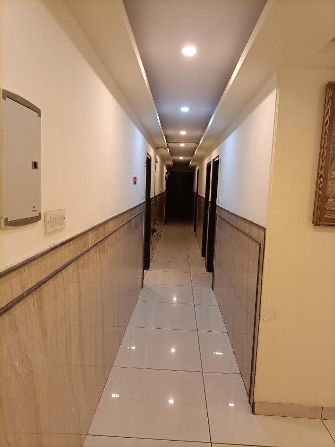 Hotel New City Lite Near Igi Airport Delhi New Delhi Exterior photo
