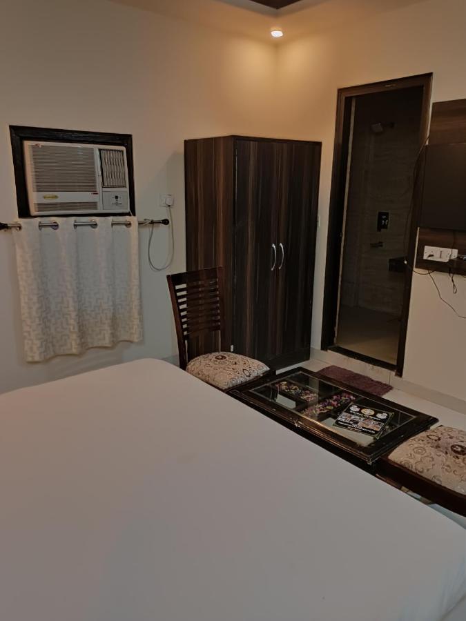 Hotel New City Lite Near Igi Airport Delhi New Delhi Exterior photo
